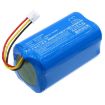 Redmond REB-R650S Battery Replacement - 1