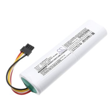 Replacement Battery Dreame P2051-4S1P-XWDEV for D9 Plus F9 Pro - 1