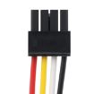 Replacement Battery Dreame P2051-4S1P-XWDEV for D9 Plus F9 Pro - 4
