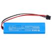 Replacement Battery Cecotec 91046 for Conga 11090 Spin Revolution - 3