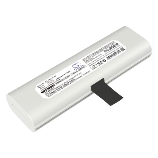 Replacement Battery Sencor SRX 0026 SVX 076 for SRV 2010TI - 1