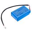 Replacement Battery Hutt PL443048-4S for DDC55 G104 - 2