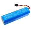Replacement Battery for Sencor SRX 9701, SRV 9790BK - 2