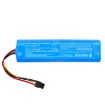 Replacement Battery for Sencor SRX 9701, SRV 9790BK - 3