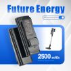 Electrolux WKZS21625PG-25 Battery Replacement for EFP61712/A - 8