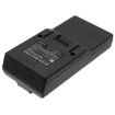 Replacement Battery Invictus 101904370 for X7 X7-01 - 1