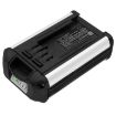 Replacement Battery Cecotec B02-1825A for HydroBoost 10000 Liberty - 1