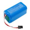 Iclebo G5 G7 Battery Replacement - 1