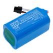 Iclebo G5 G7 Battery Replacement - 2