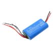 Replacement Battery for Karcher 1.198-400.0 VCH2 - 1