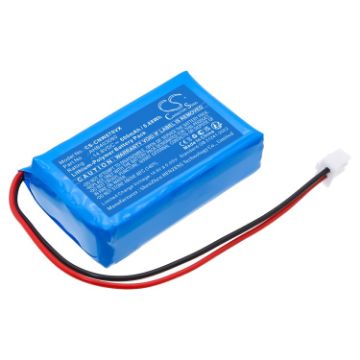 Cecotec AHB403080 Battery for Conga WinRobot 870 Replacement - 1