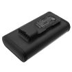 Electrolux Battery Replacement for EFP91813 EFP91814WH - 1