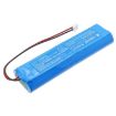 Overmax INR18650-4S1P Battery Replacement for Aspiri Robo - 1