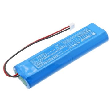 Overmax INR18650-4S1P Battery Replacement for Aspiri Robo - 1