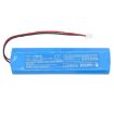 Overmax INR18650-4S1P Battery Replacement for Aspiri Robo - 3