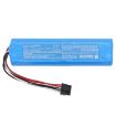 Battery Replacement P1904-4S2P-MM for Conga 8090 Ultra  - 3