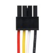 Roborock BRR-2P4S-5200FL Battery for A8600RR P10 Pro Replacement - 4