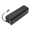 Cecotec U099-4S Battery for Conga 8090/Ultra Replacement - 4