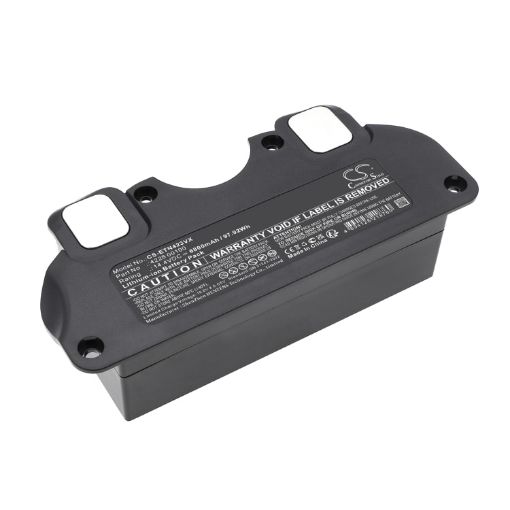Replacement Battery ETA 4228 00100 for 4228 Navaggio Profi - 1