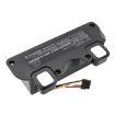 Replacement Battery ETA 4228 00100 for 4228 Navaggio Profi - 2