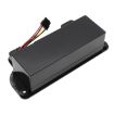 Replacement Battery ETA 4228 00100 for 4228 Navaggio Profi - 4