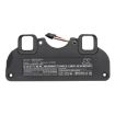Replacement Battery ETA 4228 00100 for 4228 Navaggio Profi - 5