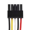 Replacement Battery ETA 4228 00100 for 4228 Navaggio Profi - 6