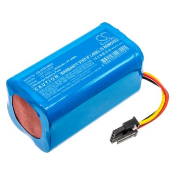 Replacement Battery 360 for S5 S7 Pro - 1