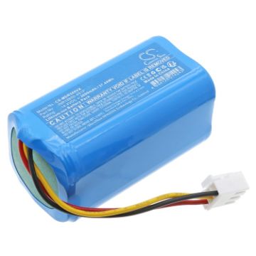 Battery Replacement Papago INR18650-B4-2600 M504 - 1