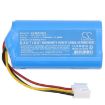 Battery Replacement Papago INR18650-B4-2600 M504 - 3