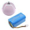 Battery Replacement Papago INR18650-B4-2600 M504 - 6