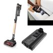 Replacement Battery Shark XBATR725SL for Cordless Stratos IZ840H - 7