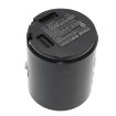 Dibea T-DC49L-SAM Battery Replacement for F20 Max/Pro - 1