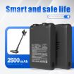 Replacement Battery for Dreame V2213V-8S1P-BWA R10 Pro Vacuum - 7