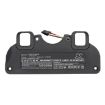Replacement Battery Eta 4228 00100 for Navaggio Profi 4228 - 5