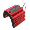 Replacement Battery for Taurus 088132000 Ulimited 25.6 25s - 1