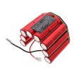 Replacement Battery for Taurus 088132000 Ulimited 25.6 25s - 2
