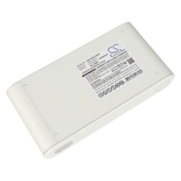 Replacement Battery for Lydsto P10-7S1P H11 H11H - 1