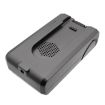 Replacement Battery for Maircle S3 S3 Mate Cordless Pet Vacuum Cleaner - 4