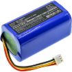 Replacement Battery for Redmond REB-R650S RV-R630S RV-R640S - 1