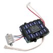 Replacement Battery for Whirlpool W6 WVC-LI380Y - 1
