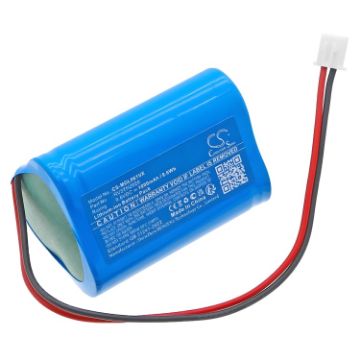 Midea RV3TH2020 Battery Replacement for R1-L061D/R1-L061E - 1