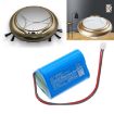 Midea RV3TH2020 Battery Replacement for R1-L061D/R1-L061E - 6