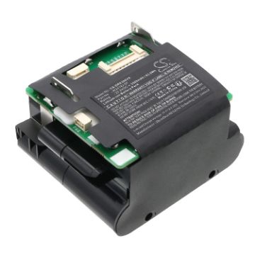 Replacement Battery for Mova K30/K30 Pro Dreame W2418J-0F - 1
