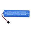 Tesvor S6 Turbo Replacement Battery - 3
