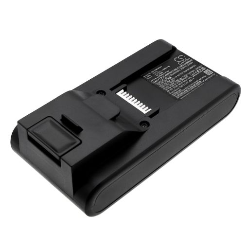 Replacement Battery Sencor SVX 047 for SRV 4250/6250 - 1