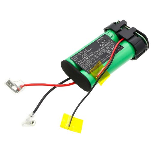Black+Decker EPP72L15D Battery for HNV215B & HNV215B12 - 1