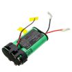 Black+Decker EPP72L15D Battery for HNV215B & HNV215B12 - 2
