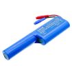 Replacement Battery Lydsto NLK18650-3S1P for H3 - 2