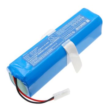 Rowenta N047-4S2P Battery for RG7975WH/NS0 RG7987WH/NS0 Replacement - 1